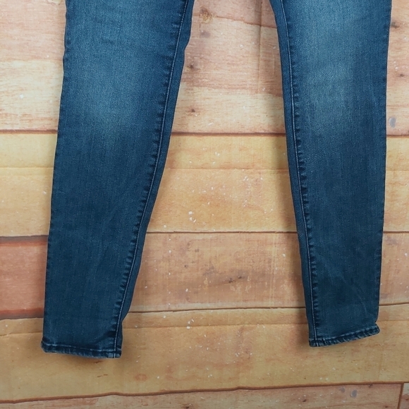 📣2/40$📣 GUESS regular standard legging size 27 - Picture 3 of 8